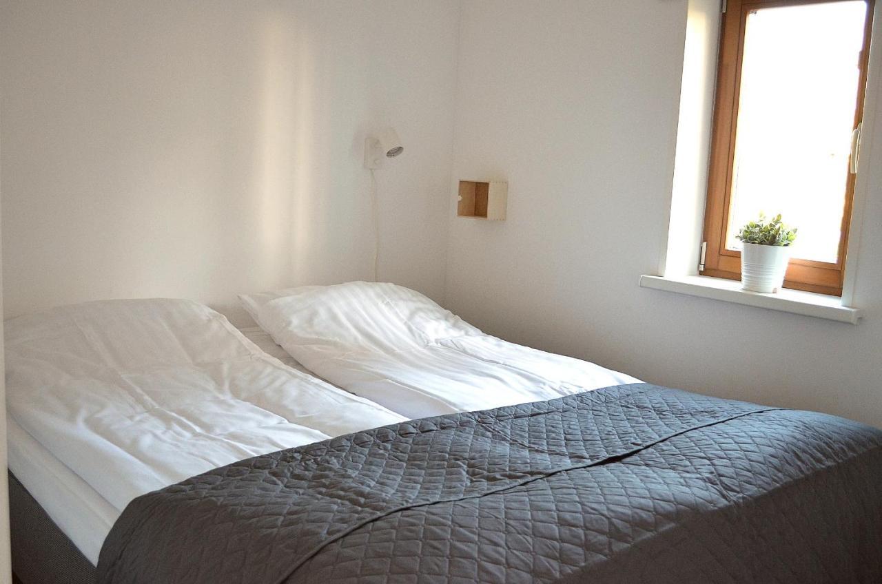 Hotel Nordic Lapland Frevisoeren à Båtskärsnäs Extérieur photo